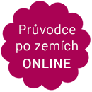 Turistické informace a průvodce po zemích